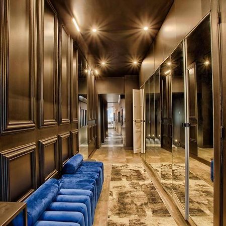 Deauville Luxury Blue Loft - Sauna And Inside Pool Trouville-sur-Mer Dış mekan fotoğraf